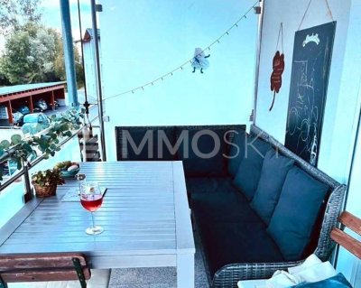 Ansprechendes Eigenheim mit 3 Zimmer, Balkon, Parkplatz - NEUWERTIG!!!