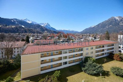 Kapitalanlage mit Weitblick