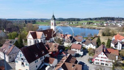 Ihr neues Zuhause – großzügige 3-Zimmer-Wohnung mit Garage und moderner Ausstattung