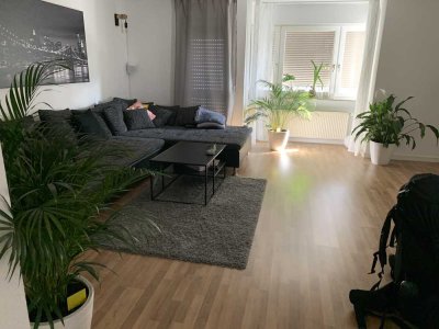 Wunderschöne, gut geschnittene 3,5-Zimmer-Wohnung in Stuttgart-West