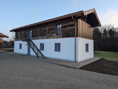 Helle 3-Zimmer Wohnung mit großer Terasse in ruhiger Traumlage