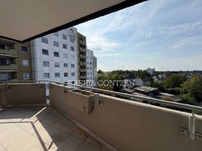 Renovierte 3-Zimmerwohnung zum Wohlfühlen