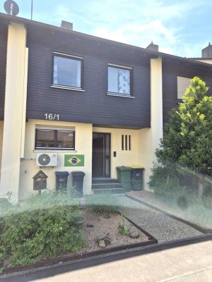 Schönes Reihenhaus in ruhiger Lage in Vaihingen an der Enz provisionsfrei direkt vom Eigentümer