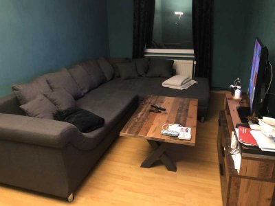 Nachmieter gesucht 01.04.: 3-Zi-Whg. 470€ kalt