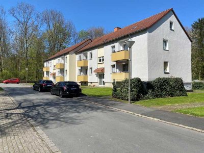3 Zimmer Wohnung, komplett Modernisiert in ruhiger Lage mit schönem hellem Vinylboden