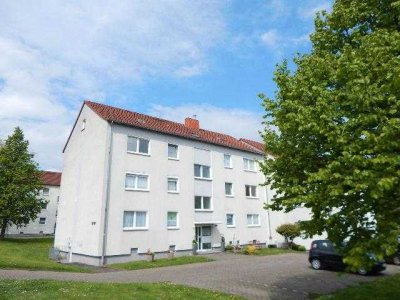Familienwohnung: Renoviert und zum Einzug bereit!