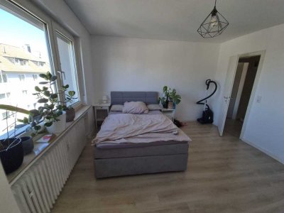 3-Zimmer-Wohnung in der Remscheider Innenstadt