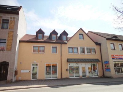 EIGENTUMSWOHNUNG MIT BLICK INS GRÜNE