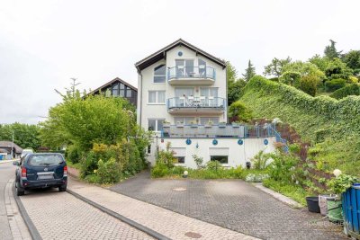 Zweifamilienhaus in Bestlage von Koblenz-Karthause