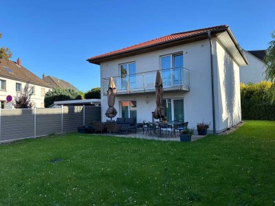 Stadtvilla in Laatzen OT Grasdorf