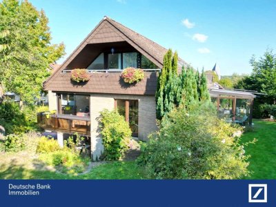 Attraktives 3-Familienhaus in Wewer...