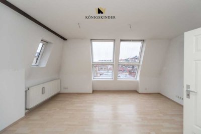 ** Über den Dächern von Stuttgart – Stilvoller Altbau im Herzen der Stadt **