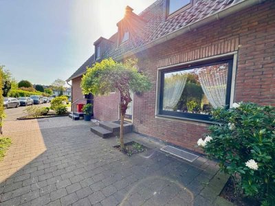 Direkt Am Park in Krefeld leben !