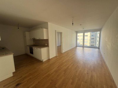 4 Zimmerwohnung mit Balkon - unbefristeter Mietvertrag