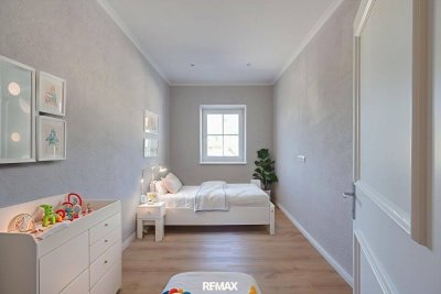 Freizeitwohnsitz in Kössen | 4 Schlafzimmer | Erstbezug