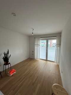 Hochwertige 2-Zimmer Wohnung in den Erphohöfen