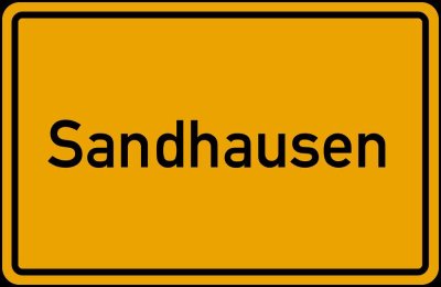 Sandhausen – Planungsvorbereitung Architektenhaus – Neubau DHH in attraktiver Lage