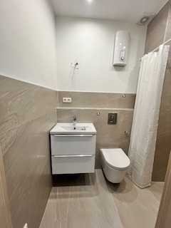 Erstbezug nach Kernsanierung: 2,5 Zi. Wohnung im EG in Essen-Steele