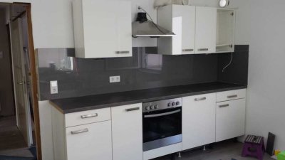 Voll möblierte 2-Zimmer-Wohnung im Herzen von Hösbach – ruhig, modern & bezugsfertig