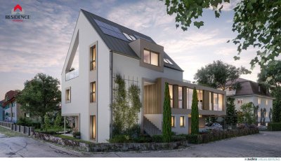 Wohntraum in Maxglan - nur 3 Einheiten - Baubeginn erfolgt