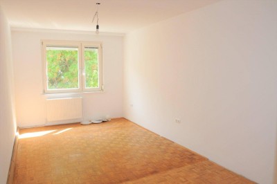 VERMIETETE 2-ZIMMER-WOHNUNG - NEUBAU - U1-NÄHE