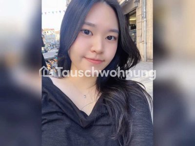 Tauschwohnung: Suche Flat in Frankfurt, biete Flat in Mainz