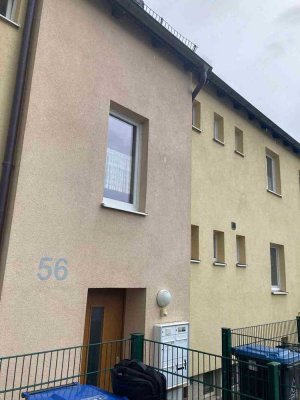 Schöne Wohnung sucht Mieter: individuelle 3-Zimmer-Wohnung
