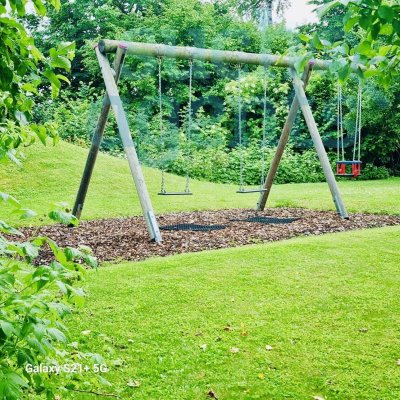 Gemütliche 3-Zimmer-Wohnung mit Gemeinschaftsgarten - Wohlfühlen in Petzenkirchen