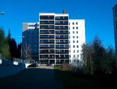 Im Herzen des Naturparks Schwarzwald gelegene 2-Zimmer-Wohnung mit Balkon