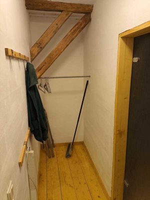 Helle 1-Zimmer Wohnung mit Balkon in Egglham