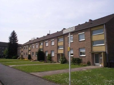 Gemütliche Etagenwohnung in Mönchengladbach - 80m², 4,0 Zimmer