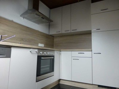 Freundliche und gepflegte 4-Zimmer-Dachgeschosswohnung in Landstuhl