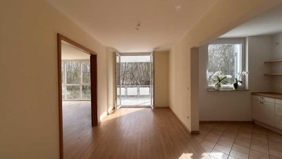Barrierefrei 3,5‑Zimmer‑Eigentumswhg. in Berlin‑Köpenick im Grünen