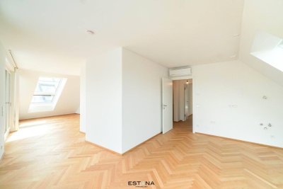Familientraum mit Blick zu den Weinbergen - Klimaanlage - Neubau - Provisionsfrei