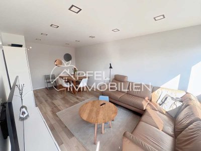 Charmante Wohnung in begehrter Lage!