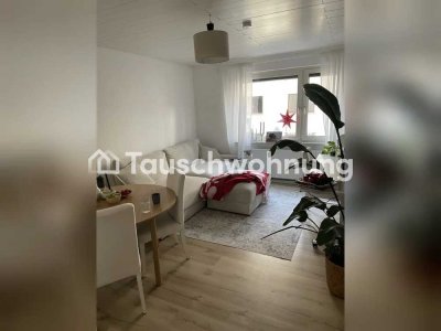 Tauschwohnung: Mainz, Altstadt: Charmante 2-Zimmer-Wohnung