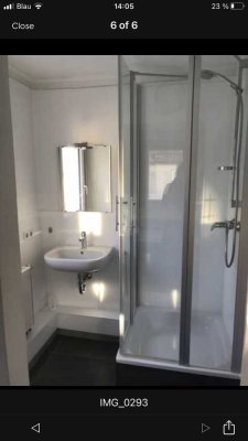 1-Zimmer Wohnung im 1. OG in Tübingen