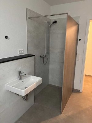 2-Zimmer-Kellerwohnung in ruhig gelegenem Neubaugebiet in 77933 Lahr/Schwarzwald