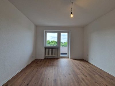 Einziehen und Wohlfühlen! Geschmackvolle 2-Zimmer-Wohnung in Kley!