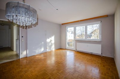 IHR NEUES ZUHAUSE IN ROSEGG - CHARMANT, HELL UND VOLLER POTENTIAL!