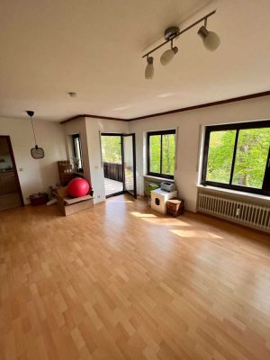 Wohnen mit Wohlfühlfaktor – sonnige 2-Zimmer-Wohnung in Top-Lage