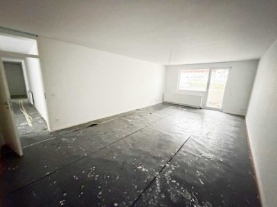 Erstbezug nach Sanierung!! 3-Zimmer-Balkonwohnung in Zentrums- und Lennéparknähe von Bad Neuenahr!!