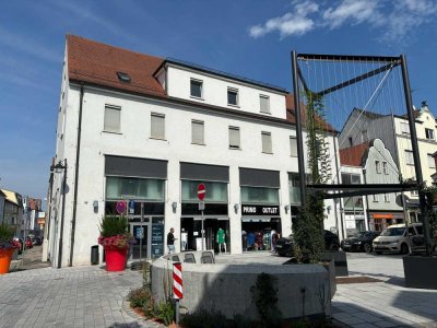 Schöne 1-Zimmer Wohnung TOP-Innenstadt-Lage