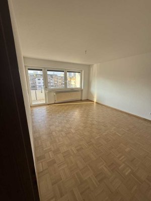 2-Zimmer-Wohnung in Mannheim Neckarstadt-Ost