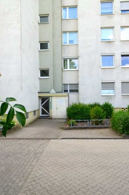 Großzügige und Familienfreundliche Eigentumswohnung in Wolfsburg Westhagen
