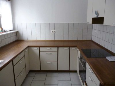 Schöne Eigentumswohnung in ruhiger Lage in Baesweiler / Beggendorf zu vekaufen
