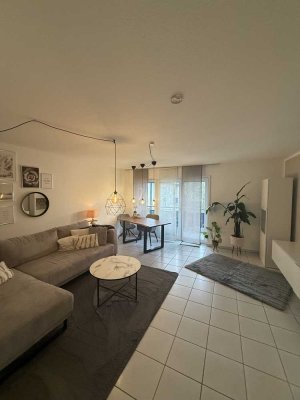 73m2 Wohnung zu vermieten