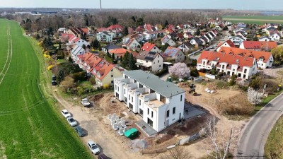 Lindenallee wächst weiter: Start für Bauabschnitt 2 - Seenahes Familienglück in Ihrem neuen Zuhause