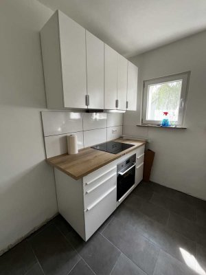 Frisch renovierte 3-Zimmer-Wohnung im Herzen von Herne