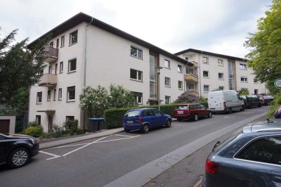 aktuell sanierte 3-Zimmer-Wohnung / 101 qm